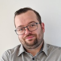 Ioniqa Technologies Employee Vincent Steijvers's profile photo