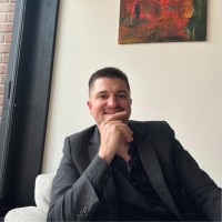 RSQ Investors Employee Alexander V.'s profile photo