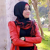 Shrouk Adel Email