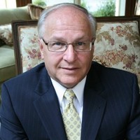 Prestonwood Country Club Employee Brian McBain's profile photo
