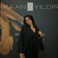 Defne Vertörün Email & Phone Number
