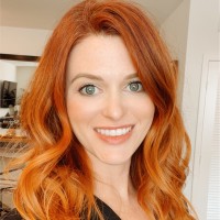 Greystar Employee Taylor Gilbert's profile photo