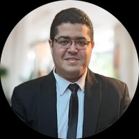 Shezlong Employee Ashraf Mohey's profile photo