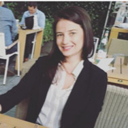 Promotions Now Employee Lauren Giovine's profile photo