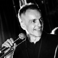 Festival Jazzoparc Employee Philippe Couret's profile photo