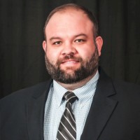 Energy Focus Employee Zachary Drager's profile photo