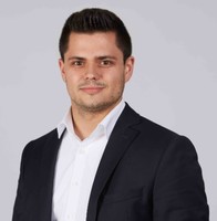 AXA Employee Torsten Schmidt's profile photo