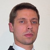 Delphic HSE Employee Ray Boughton's profile photo