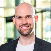 Technische Hochschule Rosenheim Employee Simon Stock's profile photo