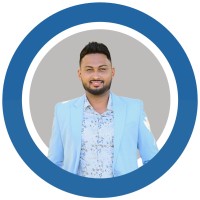Sahan Fernando's profile photo