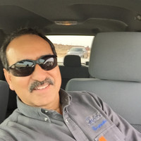 Cesar Saldana Email & Phone Number