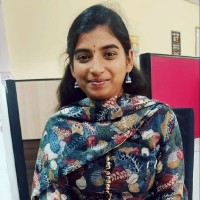 Varthak Employee Manju Velmurugan's profile photo