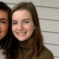 Christie Cookie Co. Employee Sydney Storer's profile photo