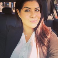 Elizabeth Tapia Email & Phone Number