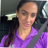 Claire McIntosh Email