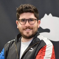 SkillSmith Employee Bj Mhanty's profile photo