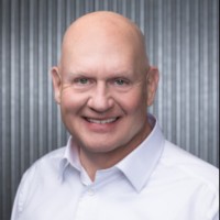 TeamDynamix Employee Rod Mathews's profile photo