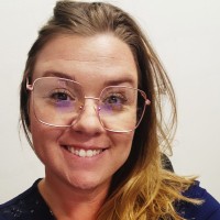 PursueCare Employee Jessica Hyden's profile photo