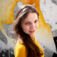 Data Mind Employee Lenka Čvančarová's profile photo