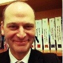 CIMIC Group Limited Employee John Stafford's profile photo