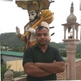 Government of India Employee Devender Pal's profile photo