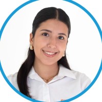 BINDEN Employee Regina Vergara Martínez's profile photo
