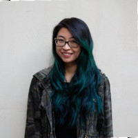 Annie Li Email