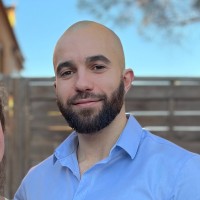 SOPOREN Employee Geoffrey Larigaudrie's profile photo