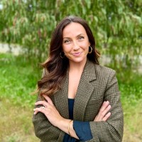 Context Group Employee Lisa Nelson's profile photo