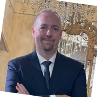 FBA4U Employee Chris Davey's profile photo