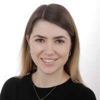 marketing-BÖRSE GmbH Employee Vivian Steidle's profile photo