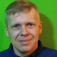 CookieDev Employee Vladimir Pichkurov's profile photo
