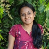 Digital.ai Employee Indumathi V's profile photo