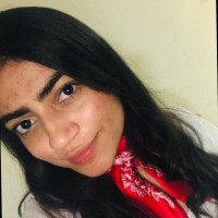 Estefania Serna Email & Phone Number