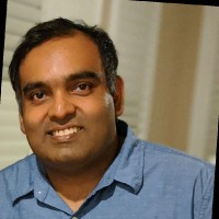 Kite Pharma Employee Manu Kanwar's profile photo