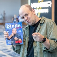 Virtua Consulting Employee Justin Esgar's profile photo