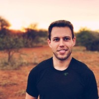 Matter.com Employee Clay Sader's profile photo