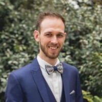 CHALL'ANGEL Employee Romain Bourel's profile photo