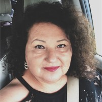 KBR Services Group Employee Monica Garza's profile photo