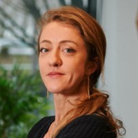 Ipsos France Employee Clarisse de Maupeou's profile photo