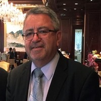 Lodestone Mines Ltd Employee Robert Oam's profile photo