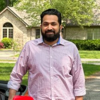 Detroit Fish House Employee Laiju Thomas's profile photo