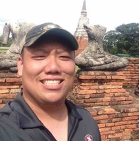 Concentrix Employee Nelson Chen's profile photo