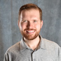 Acero Precision Employee Peter Kane's profile photo
