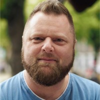 Lars Schmidt Email & Phone Number