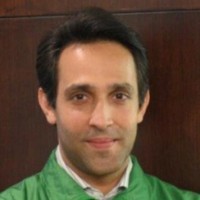 DKSH Employee Ali Abbas's profile photo