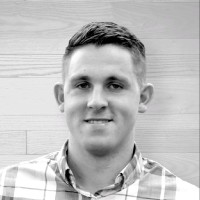 Numat Employee Milan Renton's profile photo