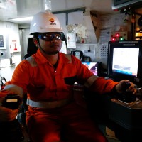 Aberdeen Drilling School Ltd. Employee Mohd Zakaria's profile photo
