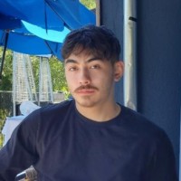 Drone Drafting Employee Alex Tagashira's profile photo