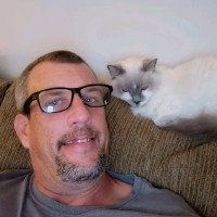 Walmart Employee Christopher Brumm's profile photo